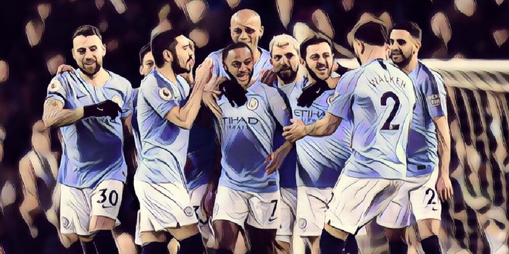 Man City