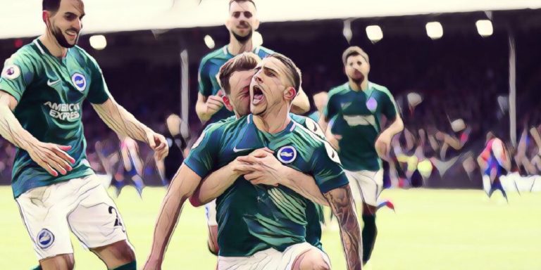 anthony knockaert