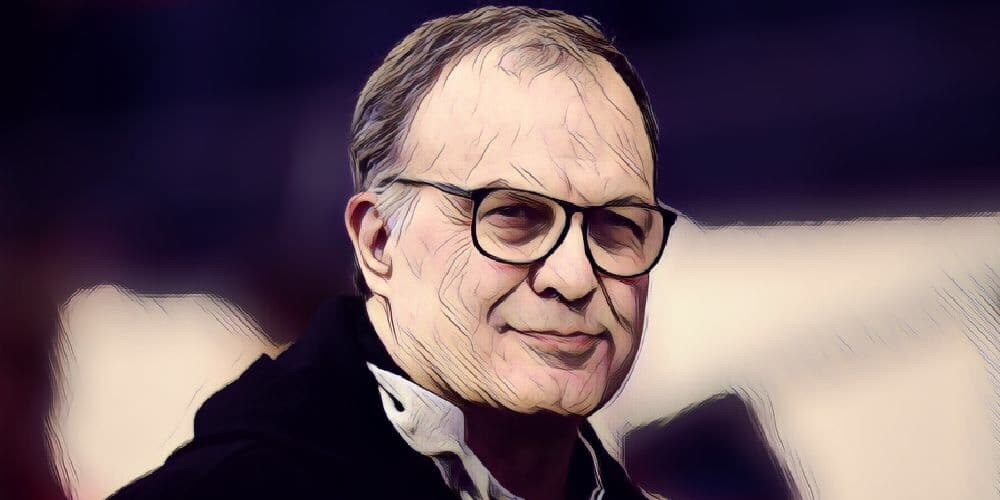 marcelo bielsa leeds united