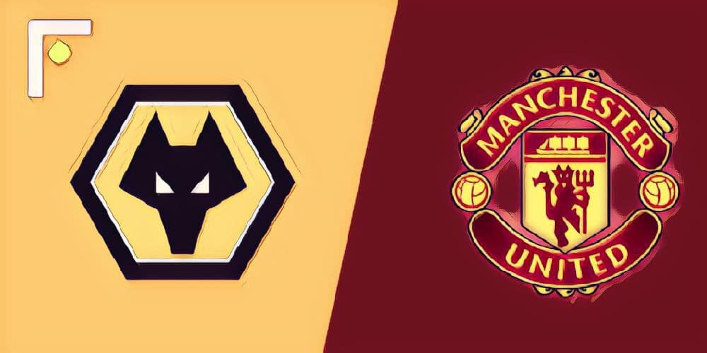 Wolves v Manchester United