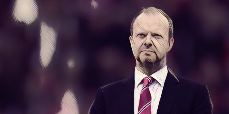 Ed Woodward Manchester United