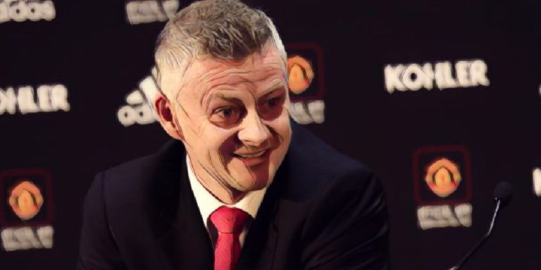 ole gunnar solskjaer manchester united