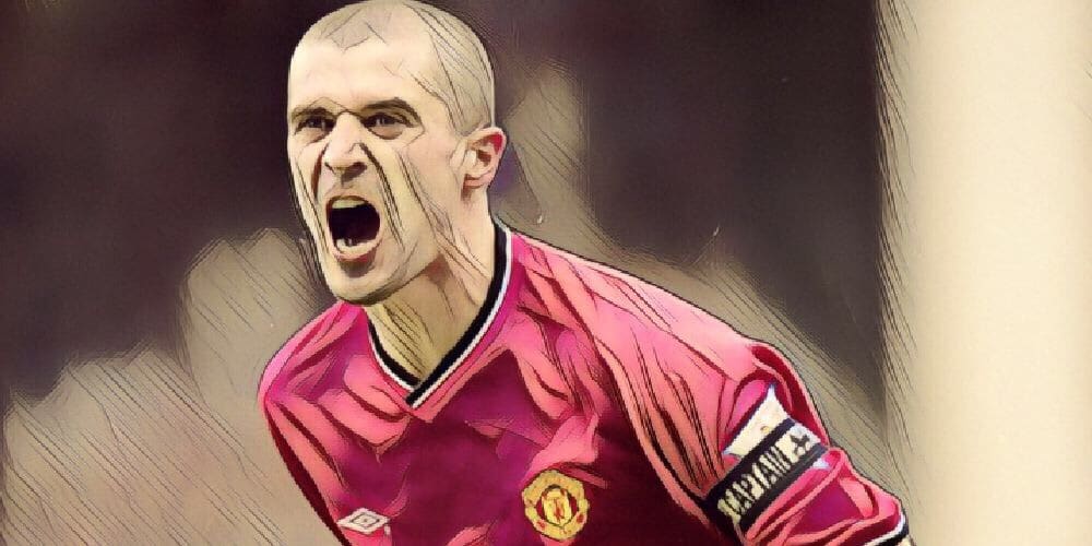roy keane