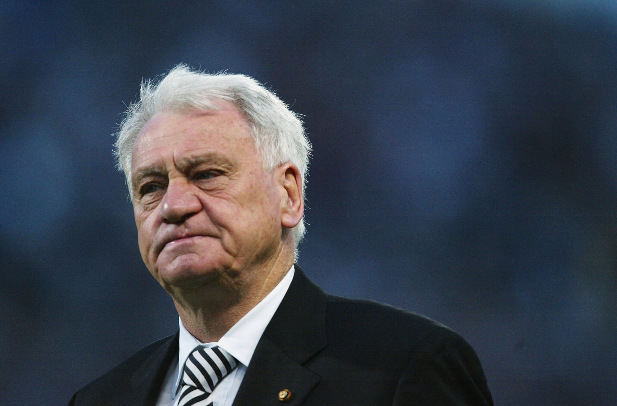 10 of the best quotes about Sir Bobby Robson