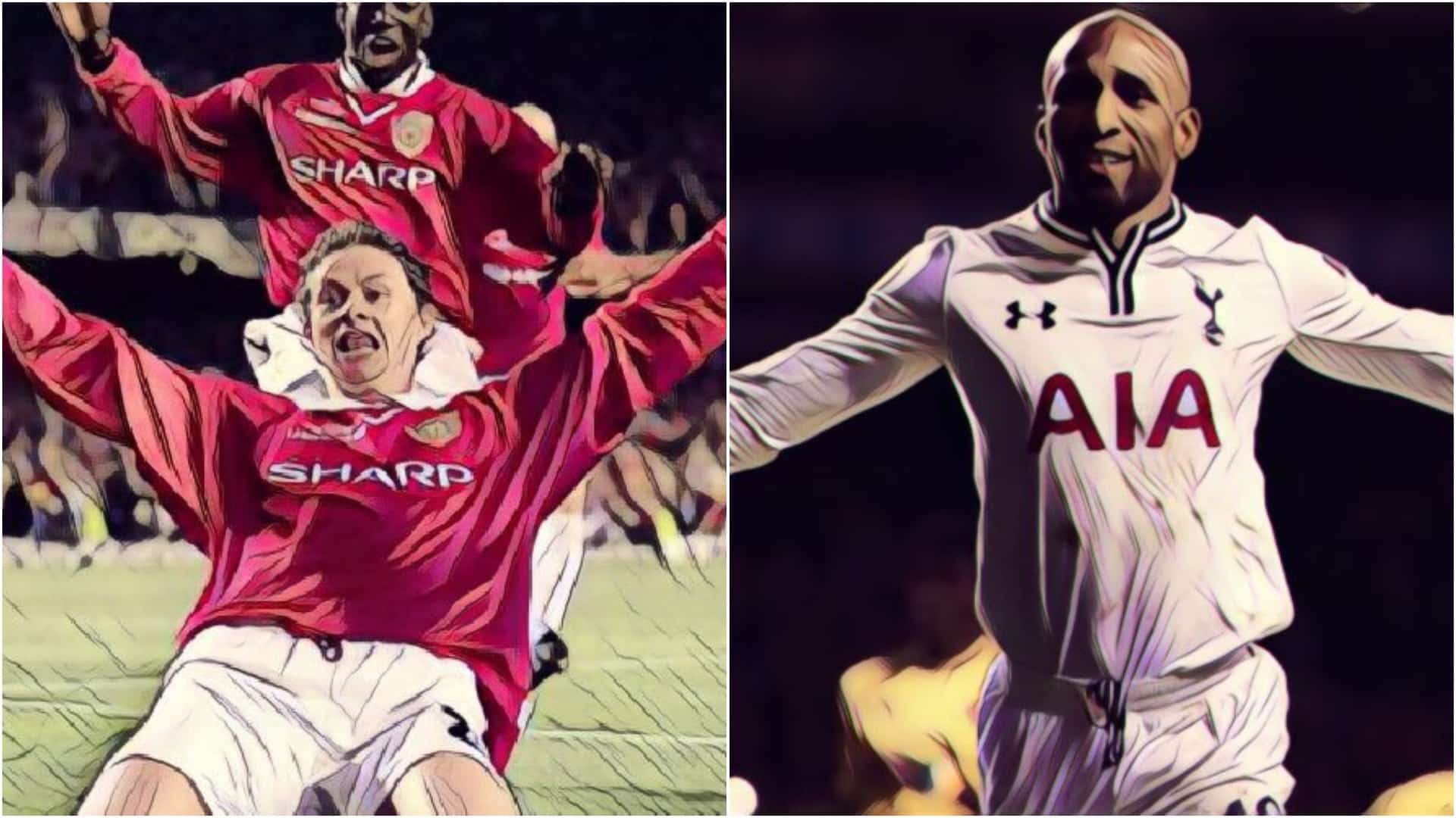 top goalscoring subs premier league