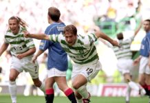 Rangers vs Celtic: Five of the best ever Old Firm derbies Rangers vs Celtic: Five of the Best Old Firm derbies