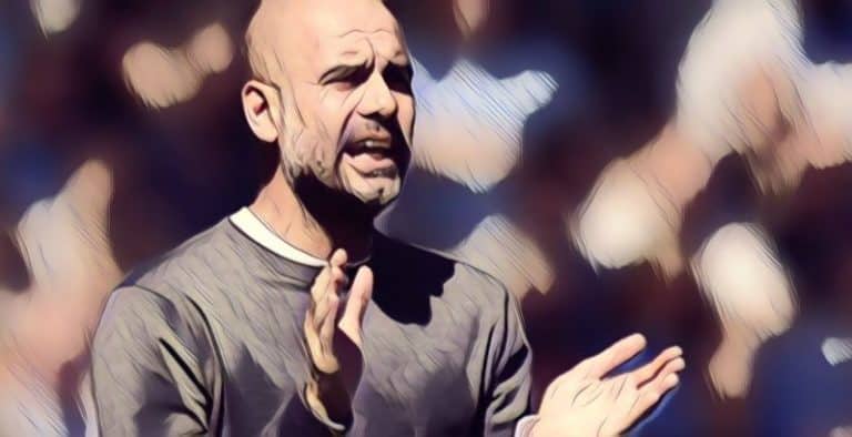 Guardiola
