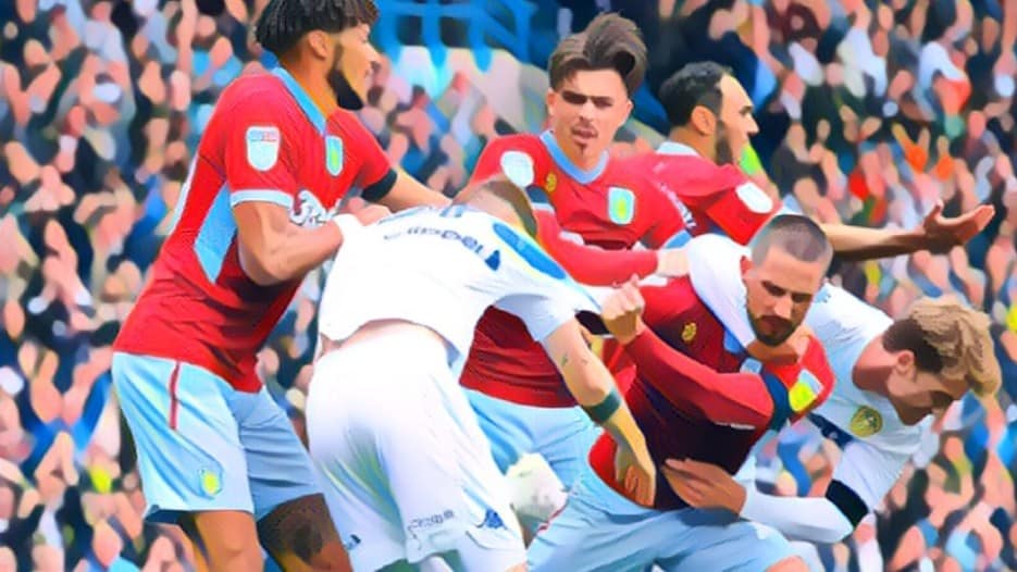 leeds united vs aston villa