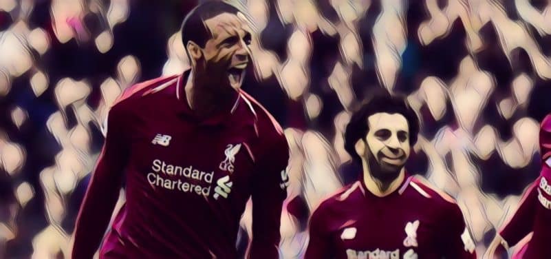 liverpool