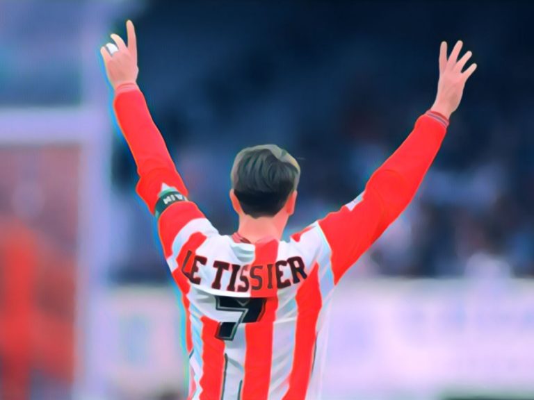 matthew le tissier southampton