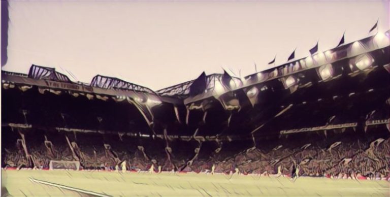 manchester united old trafford naming rights