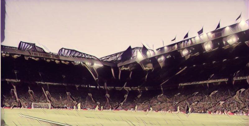 manchester united old trafford naming rights