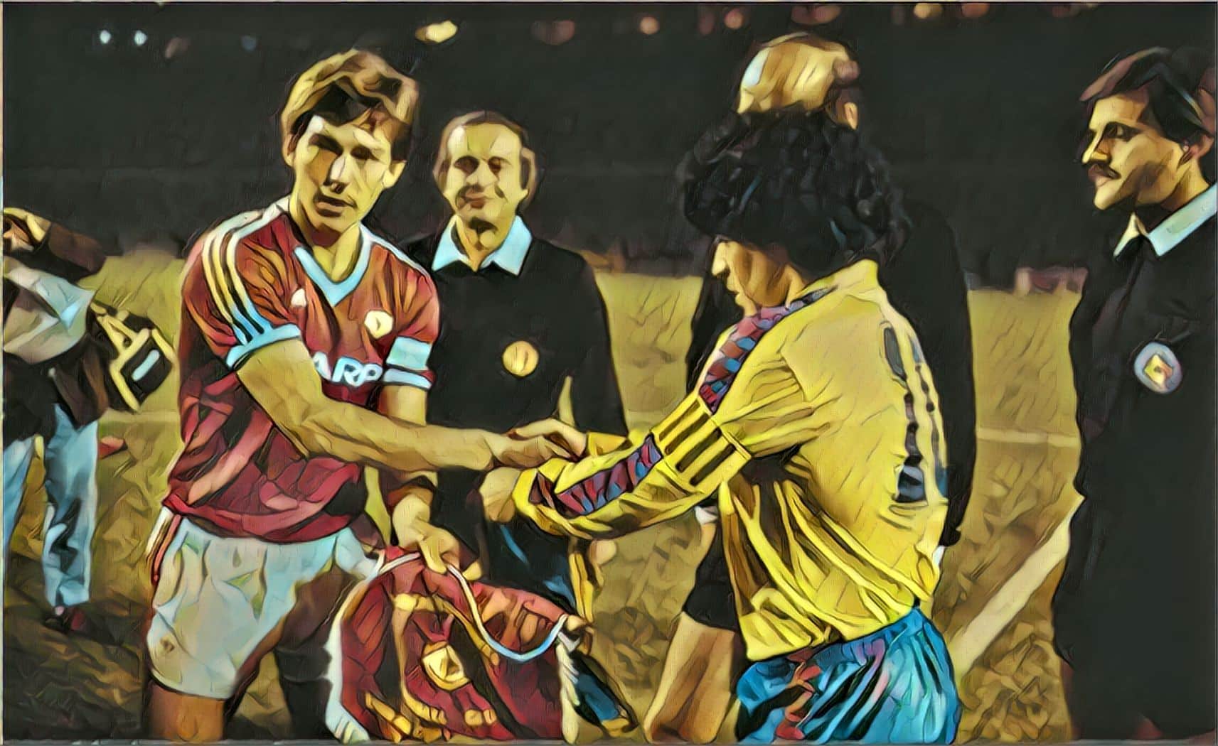 manchester united barcelona