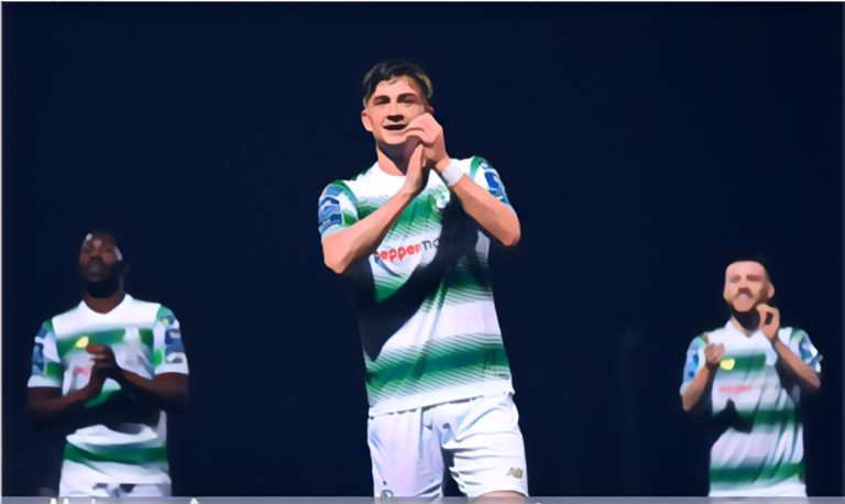 Shamrock Rovers