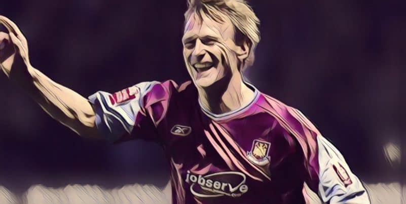 Teddy Sheringham