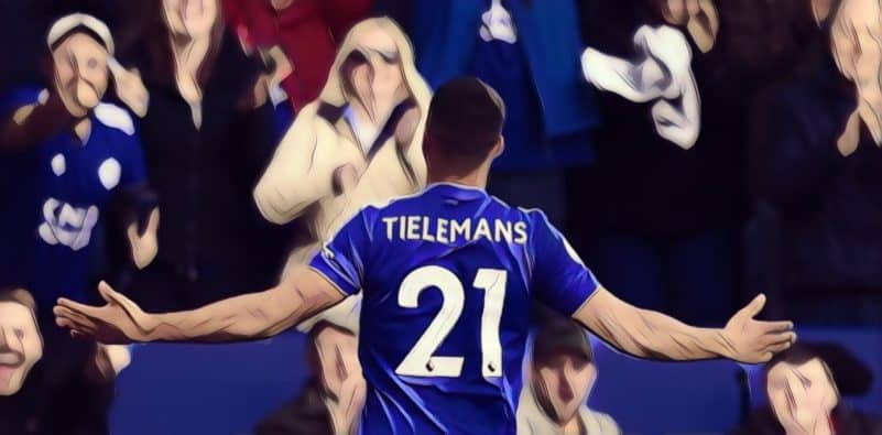 tielemans