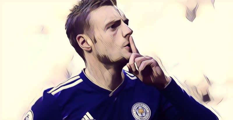 jamie vardy