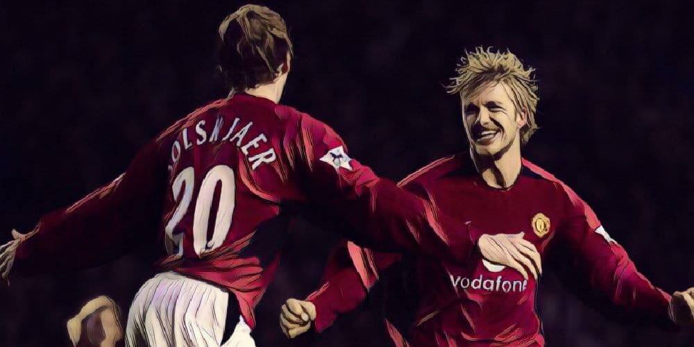 manchester united