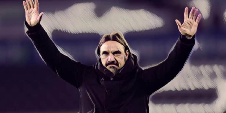 daniel farke norwich city