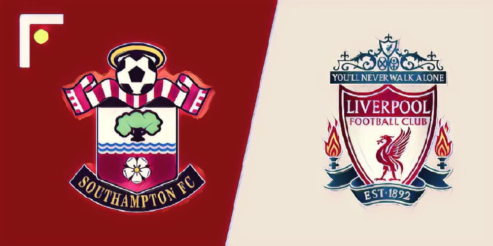 Southampton v Liverpool preview