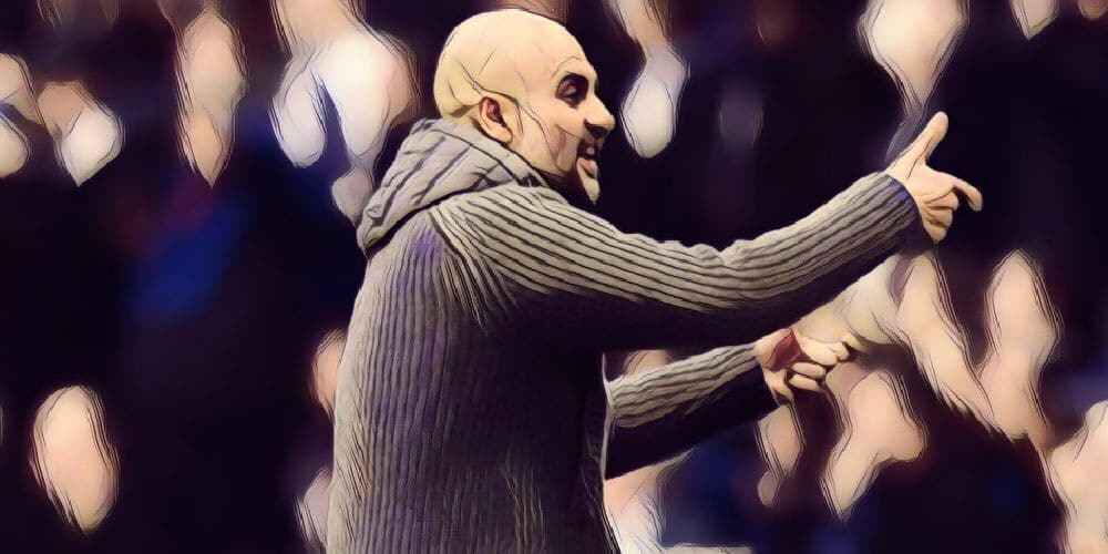 Guardiola