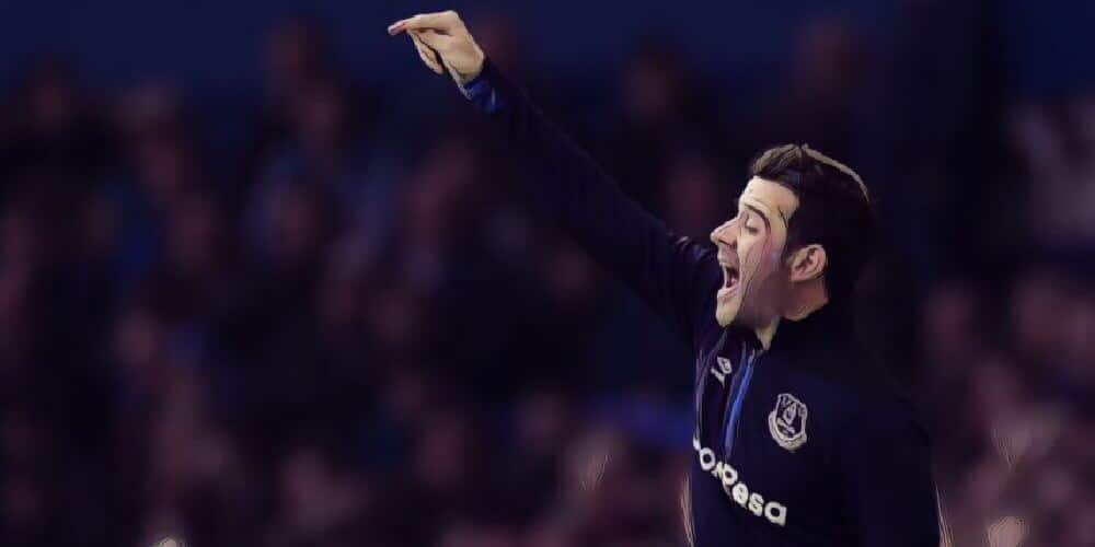 marco silva everton