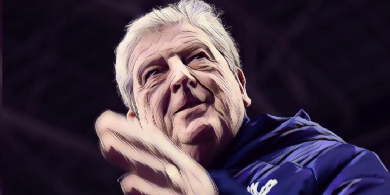 Hodgson Crystal palace