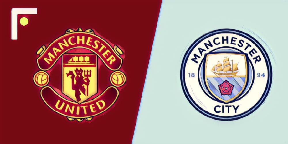 Manchester derby - preview, team news, predicted lineups