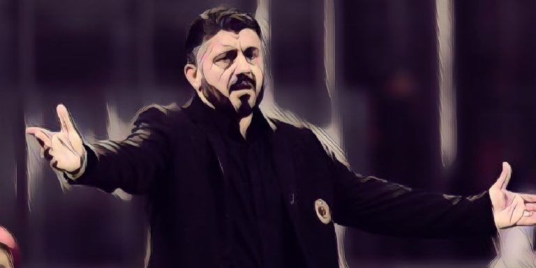 ac milan manager