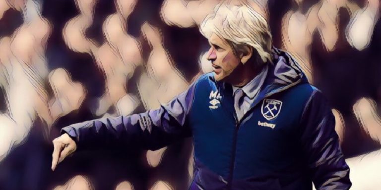 manuel pellegrini west ham united