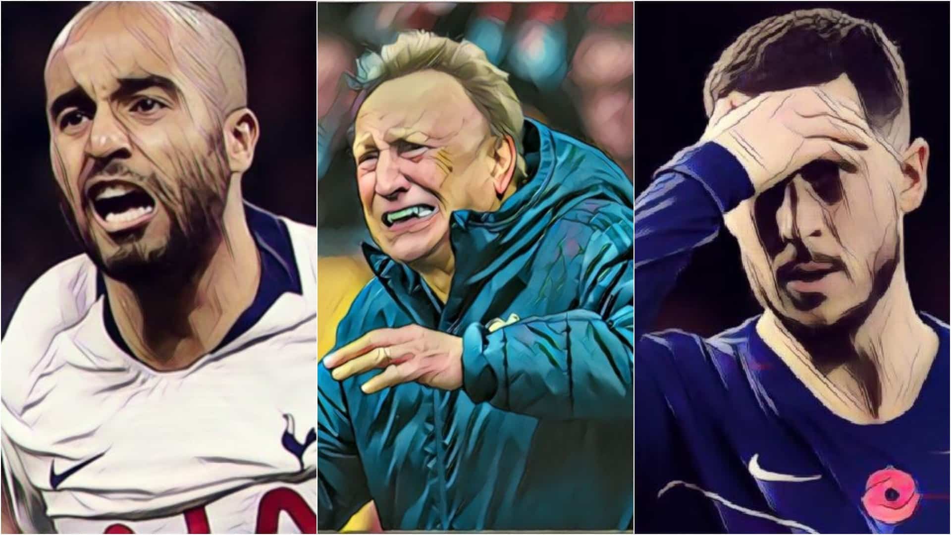 premier league