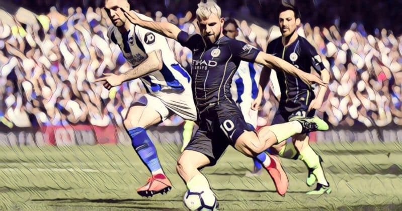 sergio aguero