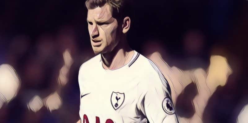 jan vertonghen