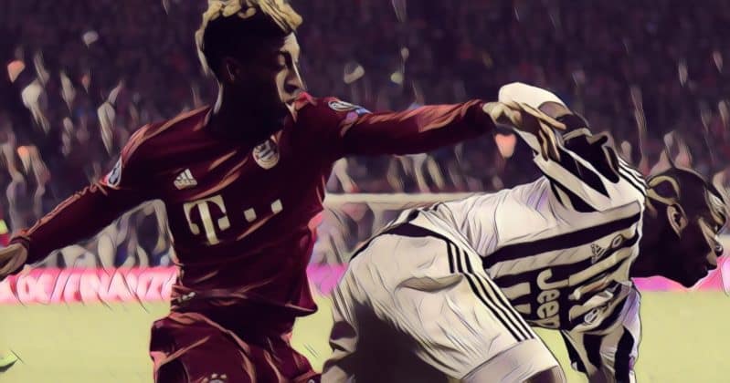 kingsley coman