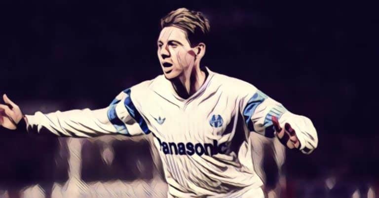 Chris Waddle