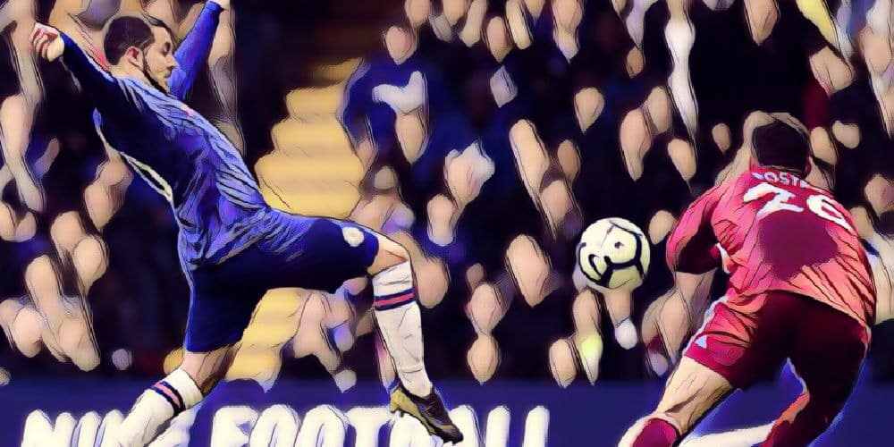 LIVE: Chelsea beat Watford 3-0
