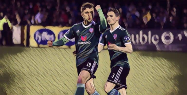 league of ireland