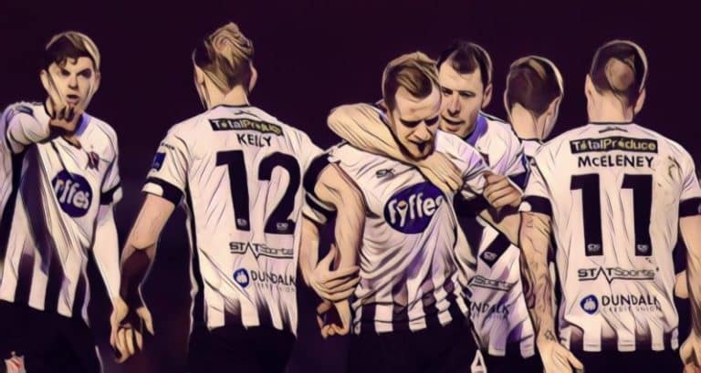 dundalk fc
