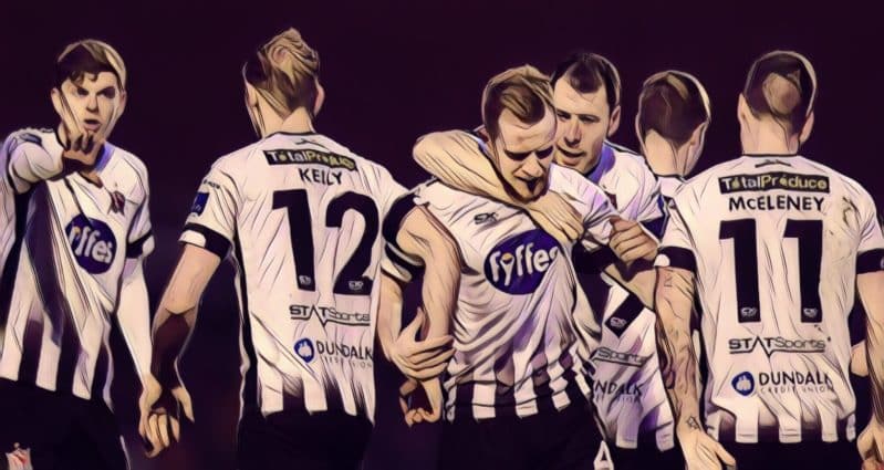 dundalk fc