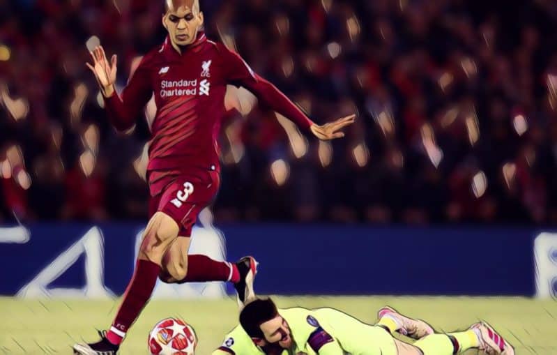 liverpool