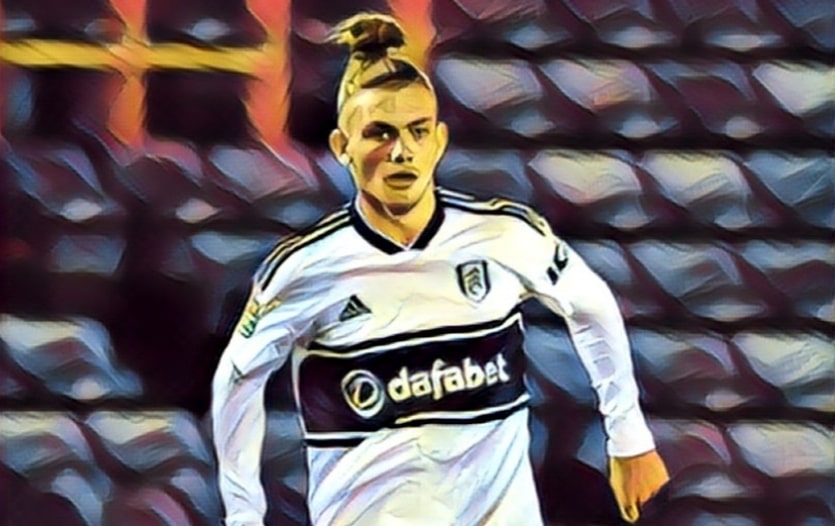 fulham elliott