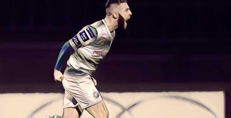 Byrne Shamrock Rovers