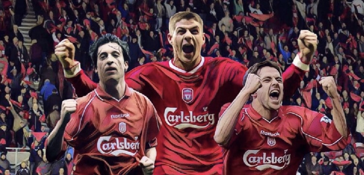 liverpool