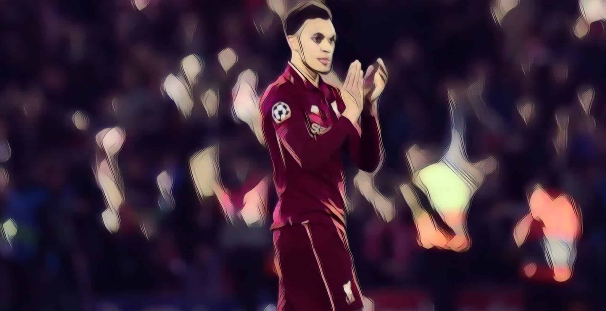 trent alexander arnold liverpool