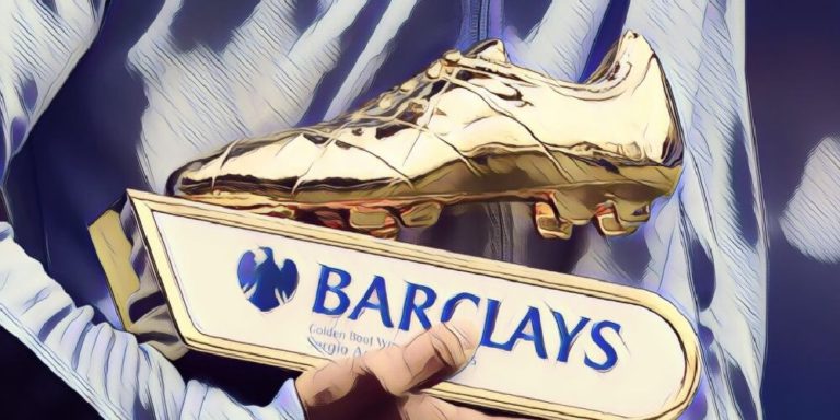 Premier League Golden boot