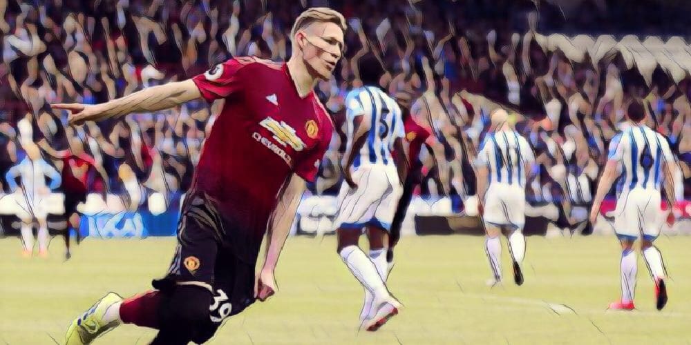 LIVE: Man Utd draw against Huddersfield ends top four hopes