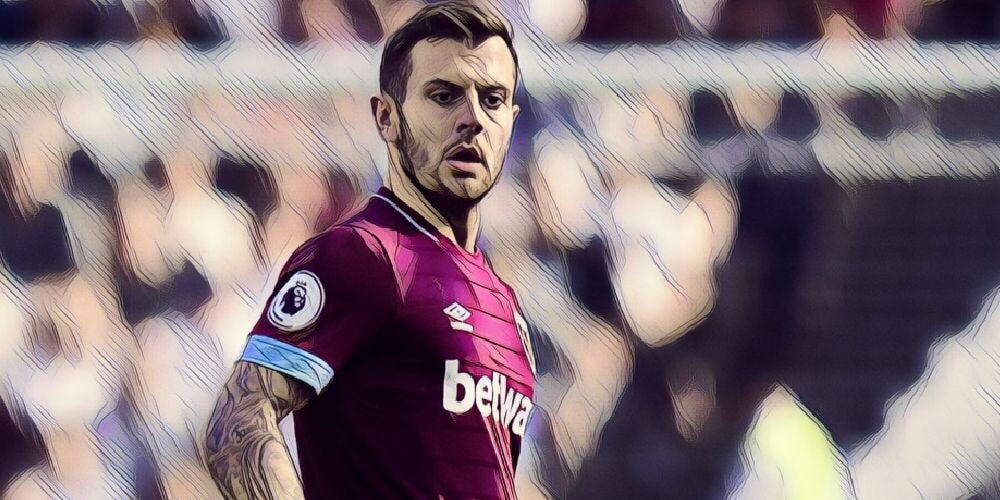 Wilshere West Ham