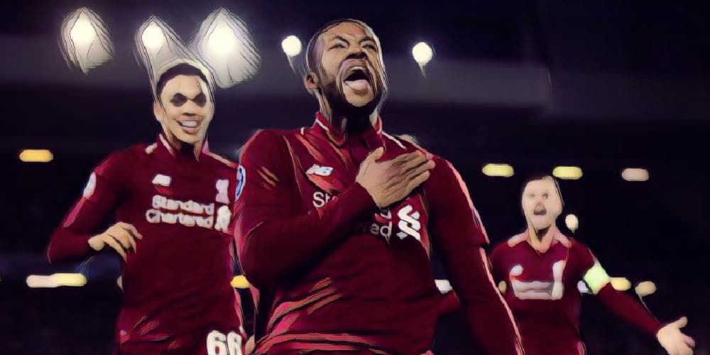 liverpool
