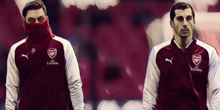arsenal