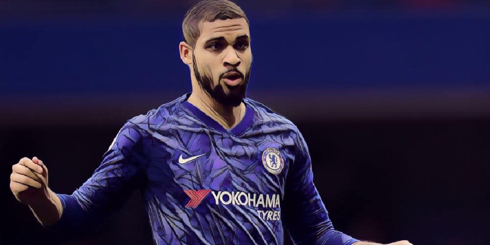 loftus-cheek chelsea